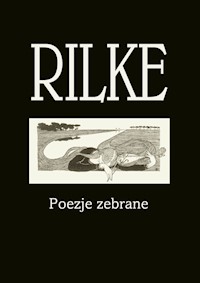 Rilke - Rilke Rainer Maria - książka