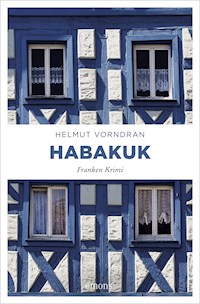 Habakuk - Helmut Vorndran - ebook