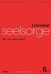 Lebendige Seelsorge 6/2024 -  - ebook