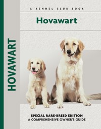 Hovawart - Francis Deider - ebook