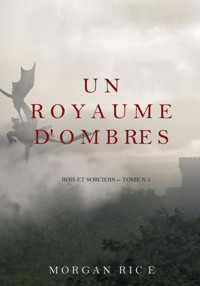 Un Royaume D'ombres (Rois et Sorciers -- Tome n 5) - Rice Morgan - ebook