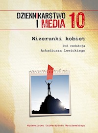 Wizerunki kobiet -  - książka