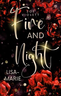 Fire and Night - Zoe Violett - ebook