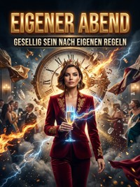Eigener Abend - David Schmitz - ebook