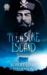Treasure Island - Robert Louis Stevenson - ebook
