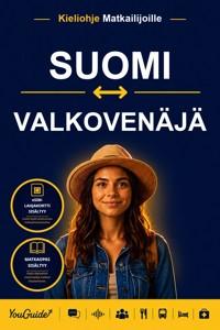 The Language Guide for Travelers - Finnish to Belarusian - YouGuide - ebook