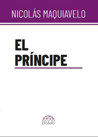 El príncipe - Nicolas Maquiavelo - ebook