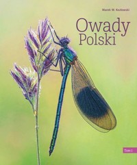 Owady Polski Tom 1 - Marek Kozłowski - książka
