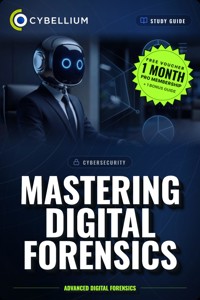 Mastering Digital Forensics - Cybellium - ebook