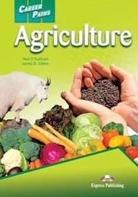 Agriculture Career Paths - OSullivan Neil, Libbin James D. - książka