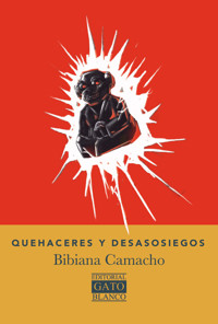 Quehaceres y desasosiegos - Bibiana Camacho - ebook