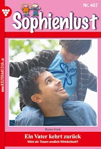Ein Vater kehrt zurück - Marisa Frank - ebook