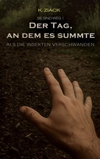 Der Tag, an dem es summte - K. Ziack - ebook