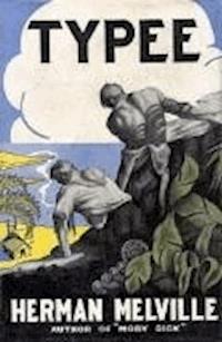 Typee - Herman Melville - darmowy ebook