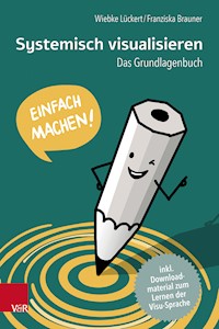 Systemisch visualisieren: Einfach machen! - Wiebke Lückert - ebook