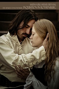 Der Henker von Rothenburg: Inquisiton in Rothenburg - Werner Diefenthal - ebook