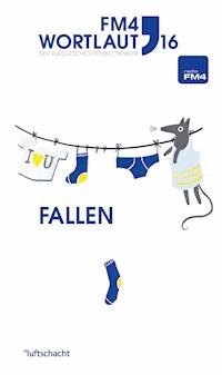 FM4 Wortlaut 16. FALLEN - Klaus Burger-Schwab - ebook
