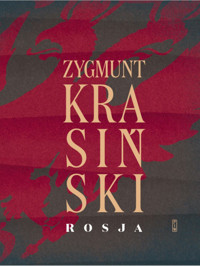 Rosja - Zygmunt Krasiński - książka