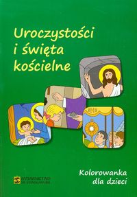 Uroczystości i święta kościelne -  - książka