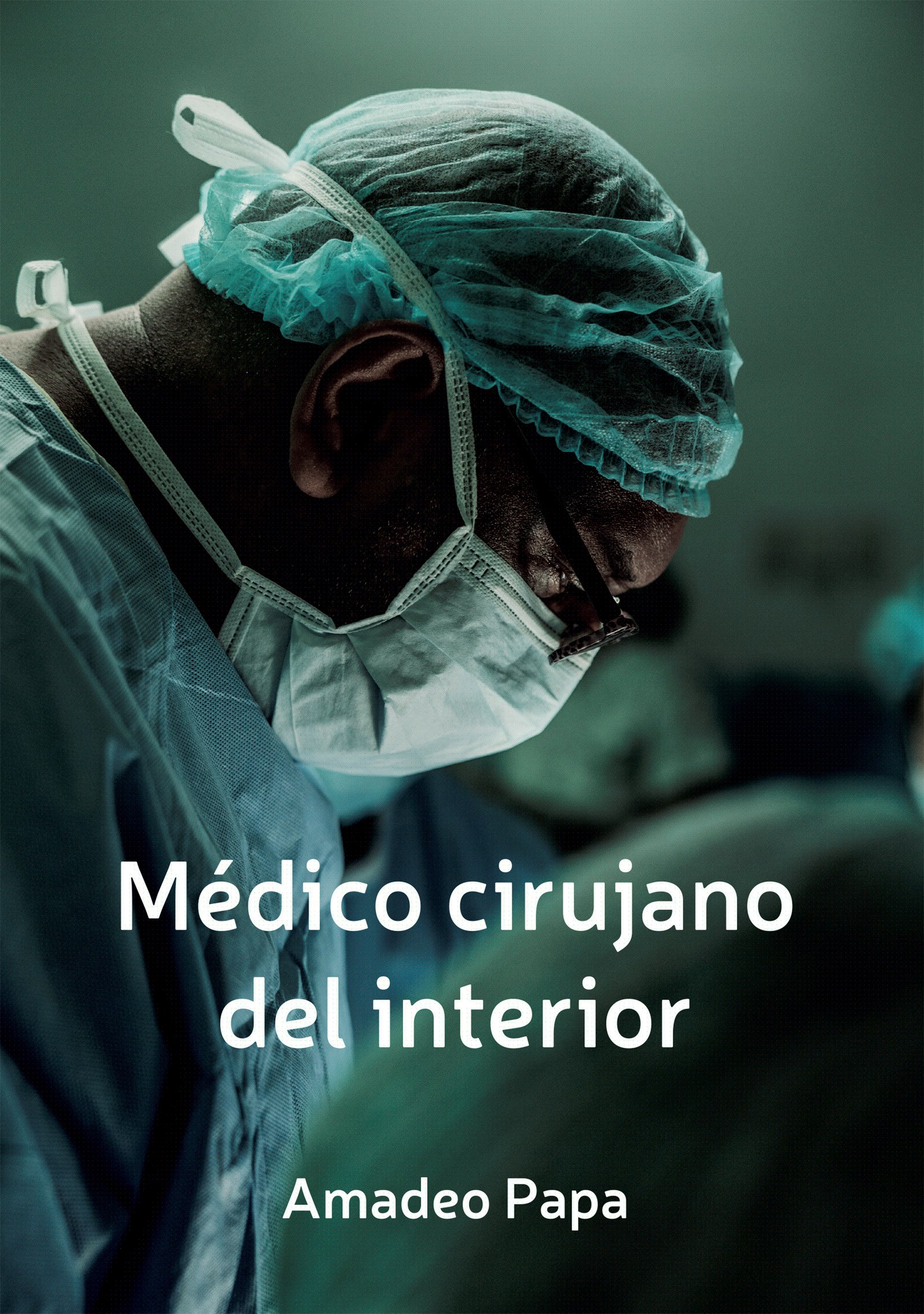 Medico cirujano del interior