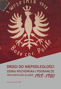 Drogi do niepodległości -  - książka