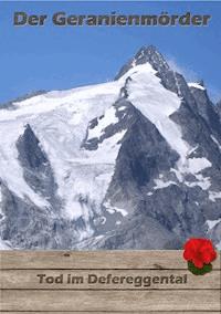 Der Geranienmörder - Miriam Gier - ebook
