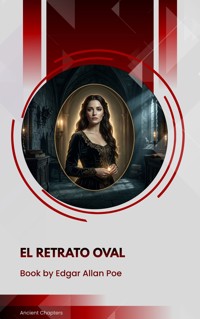 El retrato oval - Edgar Allan Poe - ebook