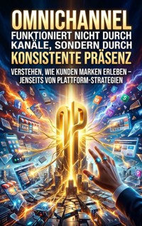 Omnichannel funktioniert nicht durch Kanäle, sondern durch konsistente Präsenz - Kilian Jung - ebook