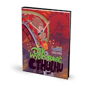 Jak wytresować Cthulhu? Tom III W lunaparku szaleństwa - Jasiński Maciej - książka