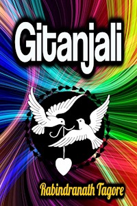 Gitanjali - Tagore Rabindranath - ebook