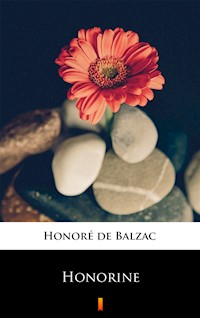 Honorine - Honore De Balzac - ebook