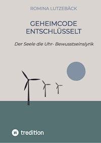 Geheimcode entschlüsselt - Romina Lutzebäck - ebook