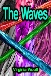 The Waves - Virginia Woolf - ebook