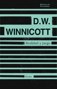 Realidad y juego - D. W. Winnicott - ebook