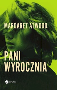 Pani Wyrocznia - Margaret Atwood - ebook + książka