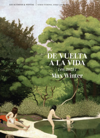 De vuelta a la vida - Max Winter - ebook