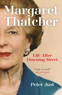 Margaret Thatcher - Peter Just - ebook
