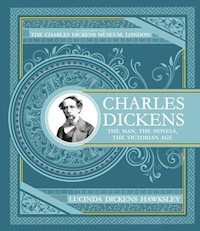 Charles Dickens - Dickens Hawksley Lucinda - książka