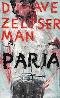 Paria - Dave Zeltserman - ebook