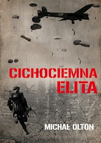 Cichociemna elita - Olton Michał - książka