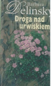 Droga nad urwiskiem - Barbara Delinsky - ebook