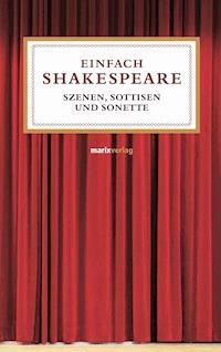 Einfach Shakespeare - William Shakespeare - ebook