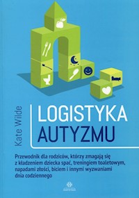 Logistyka autyzmu -  - książka