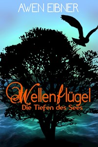 Wellenflügel - Awen Eibner - ebook