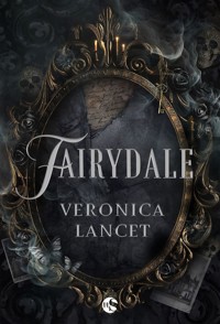 Fairydale - Veronica Lancet - ebook + książka