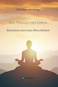 Das Prinzip des Einen - Dorothee Amelung - ebook
