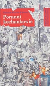 Poranni kochankowie - Arvor Patrick - ebook + książka