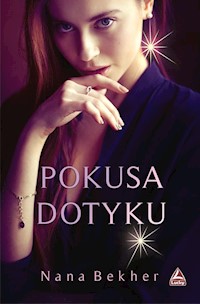 Pokusa dotyku - Bekher Nana - ebook + książka
