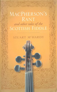 MacPherson's Rant - Stuart McHardy - ebook