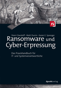 Ransomware und Cyber-Erpressung - Sherri Davidoff - ebook